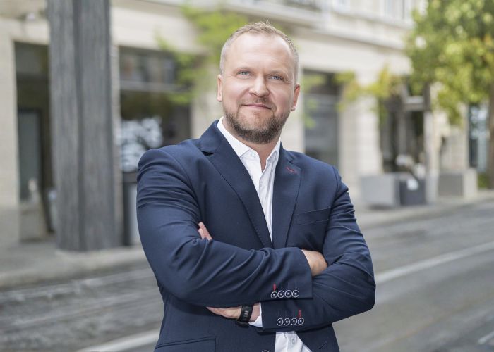 marcin wilczyńśki pośrednik