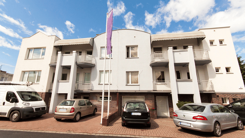 Moje sukcesy pietrusińskiego 1