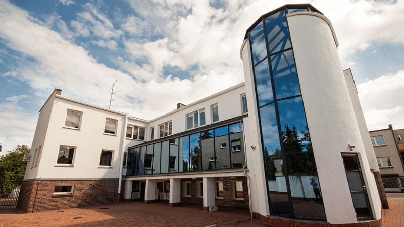 Moje sukcesy pietrusińskiego 2