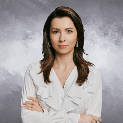 marcelina wilczyńska