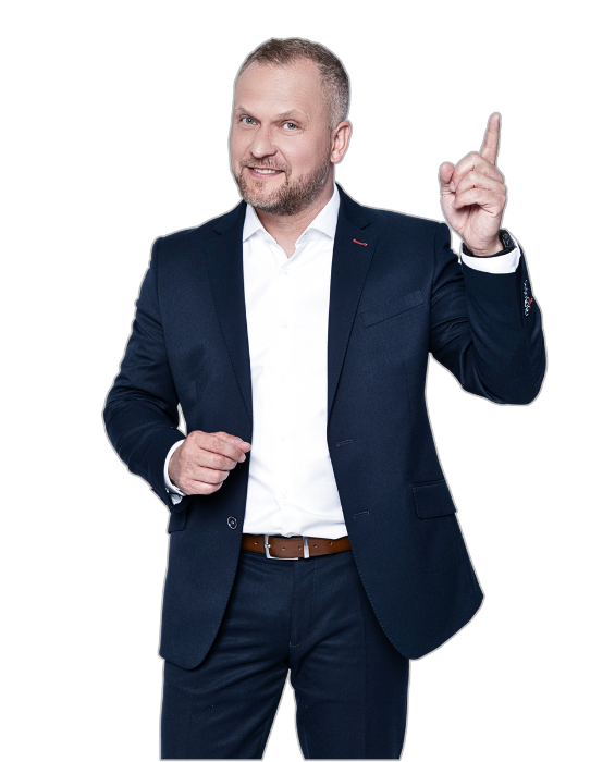 marcin wilczyński aktualności